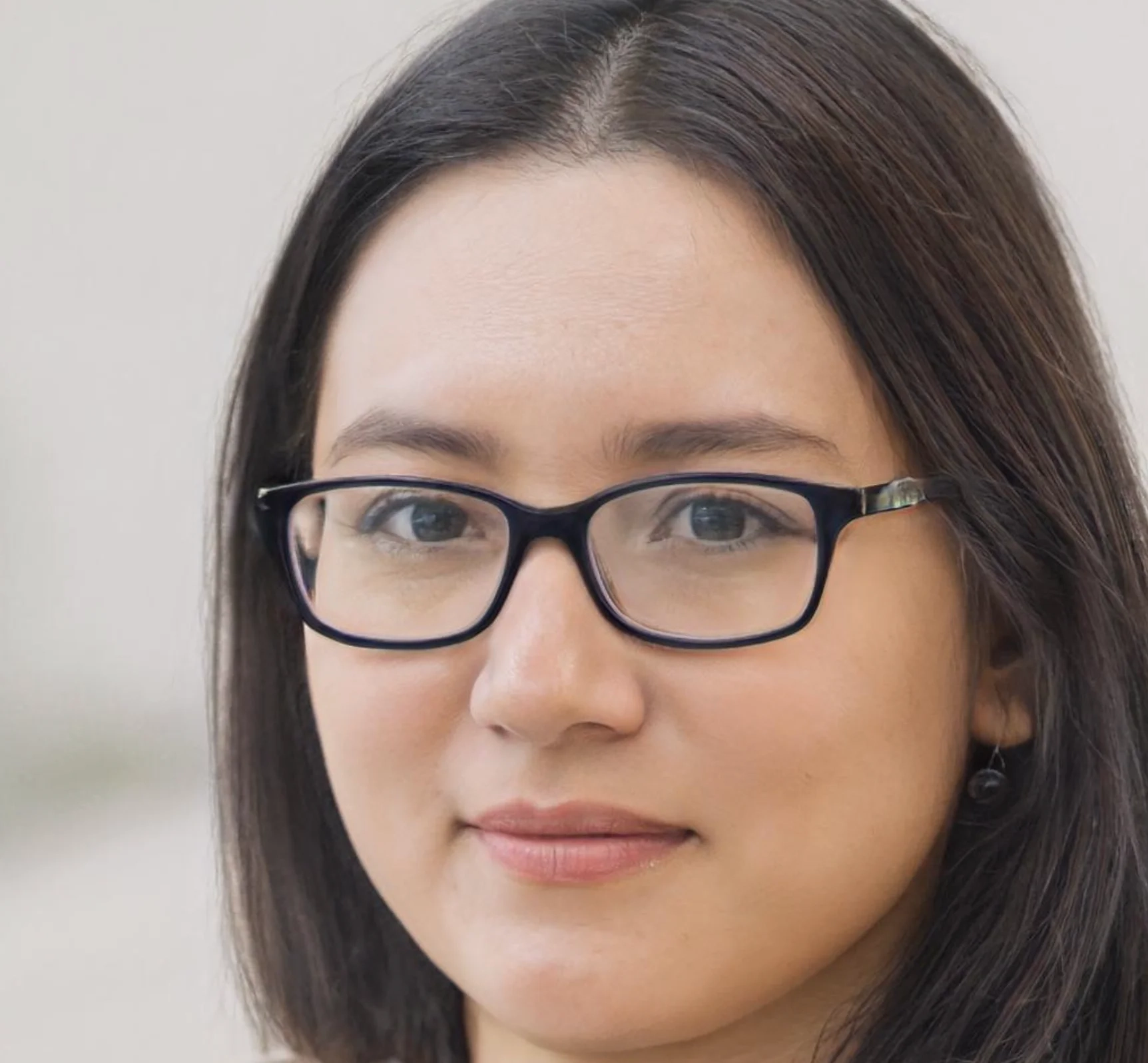 Caroline, autrice du blog j'aime les maths