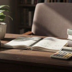 Accompagnement long terme en mathématiques