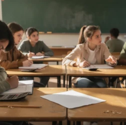 Compréhension des mathématiques