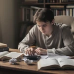 anxiété mathématique