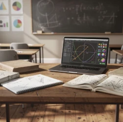 cours particulier de maths