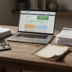 micro-entrepreneur cours particuliers maths