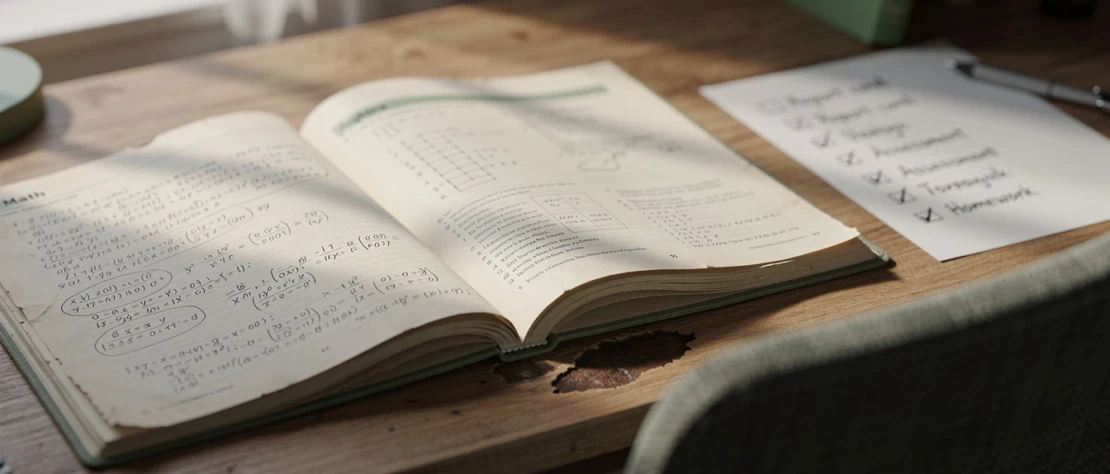 Documents pour cours particuliers de maths
