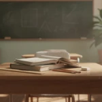 Climat de confiance en cours de maths